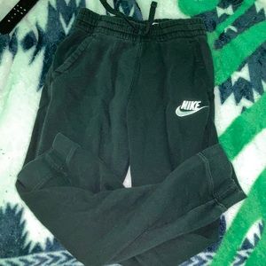 Nike sweatpants